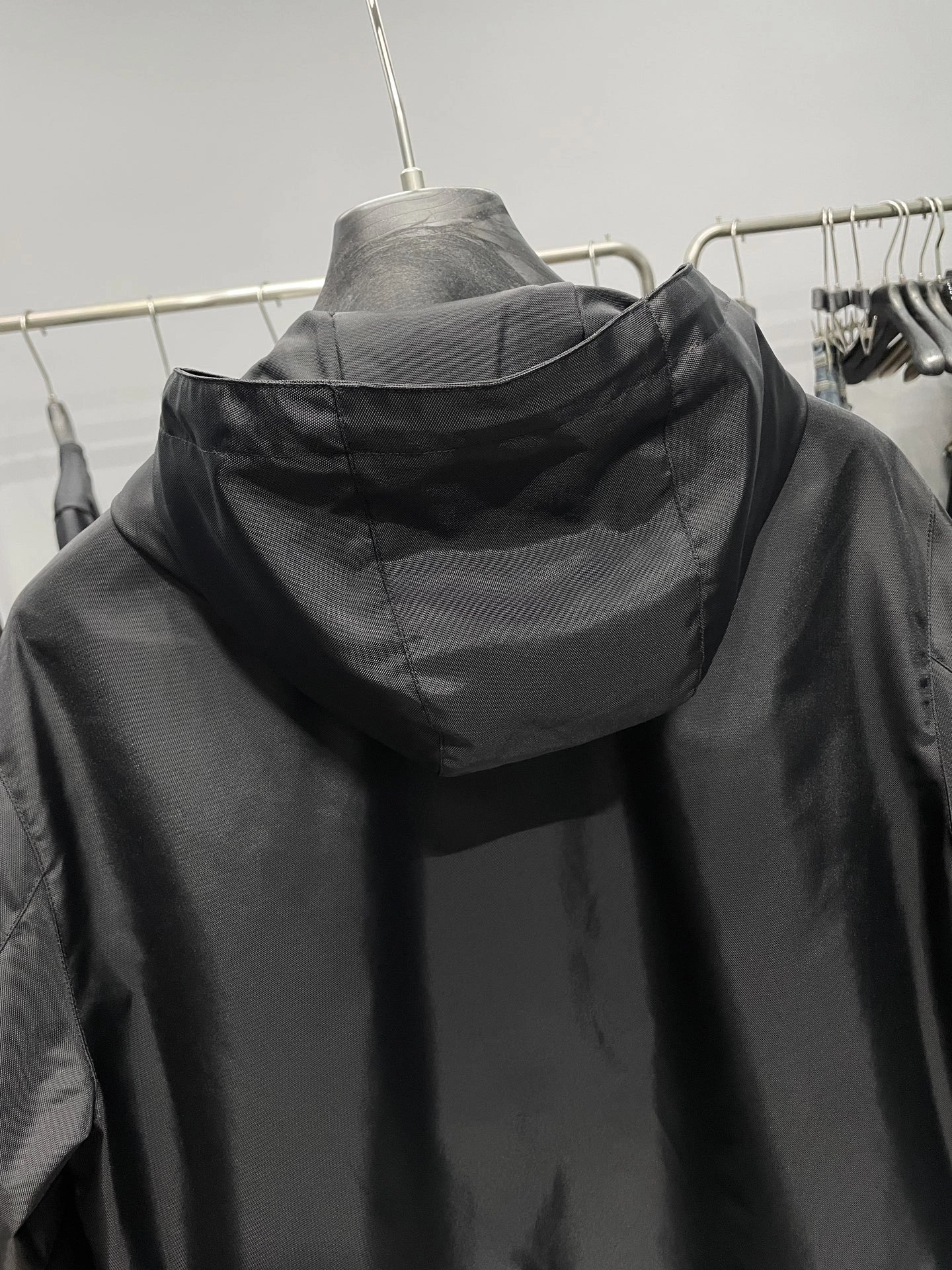 wg.luxury-- Pr141 nylon item: E-F453I2840